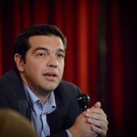 Tsipras convierte el No en Sí y se rinde a las exigencias de la troika