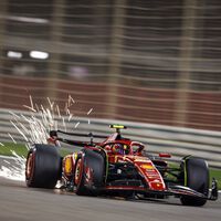 Horarios F1 GP Arabia Saudí 2024: fechas, favoritos y cómo ver la carrera en directo por TV y online