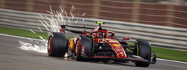 Horarios F1 GP Arabia Saudí 2024: fechas, favoritos y cómo ver la carrera en directo por TV y online