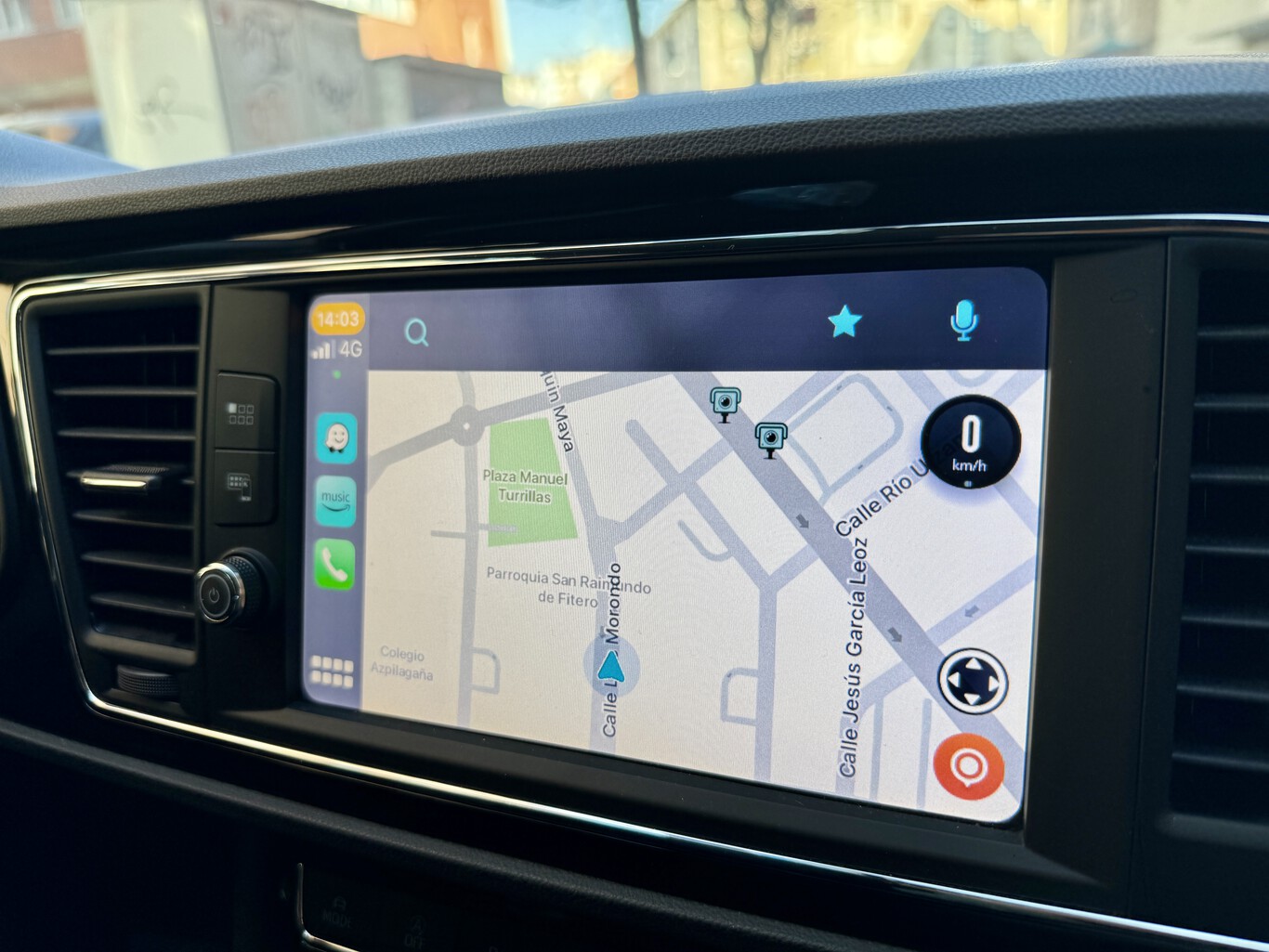 Tras años usando Android Auto y Apple CarPlay, tengo claro qué sistema ...