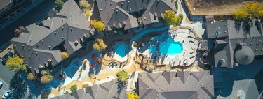 La sequía en Cantabria ha llevado a tomar medidas excepcionales: vigilar con drones a sus vecinos 