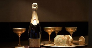 Si vas a salir de copas en Oporto apunta este sitio, Champanheria da Baixa