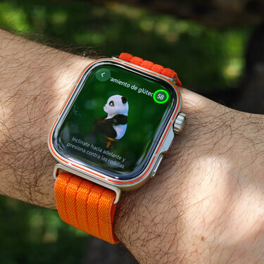 Huawei Watch Fit 5 Pro, análisis: la mejor definición de "smartwatch que le podría recomendar a cualquier persona"