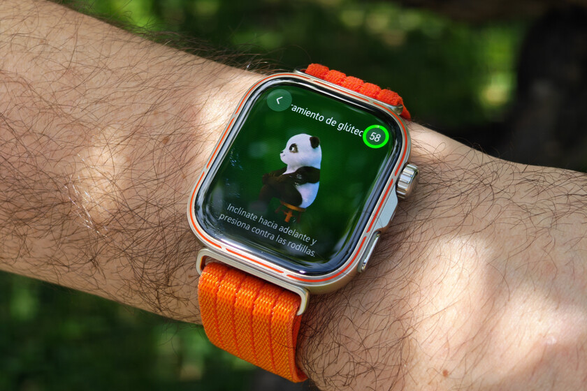 Huawei Watch Fit 5 Pro: Refinamiento y resistencia en la nueva generación