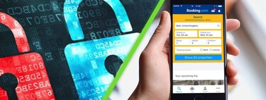 Si tienes una reservación en Booking, cuidado: un ciberataque expuso los datos de todos sus clientes