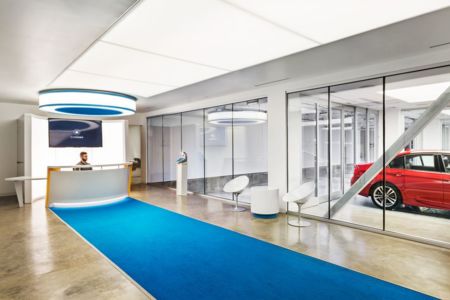 Nashville Vending Machine 4