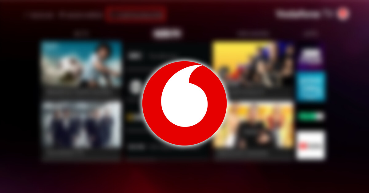 Si eres cliente de Vodafone TV, estos son todos los nuevos canales que llegan a partir de julio 