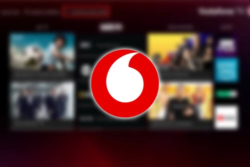 vodafone