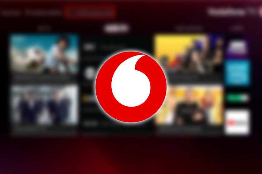 vodafone