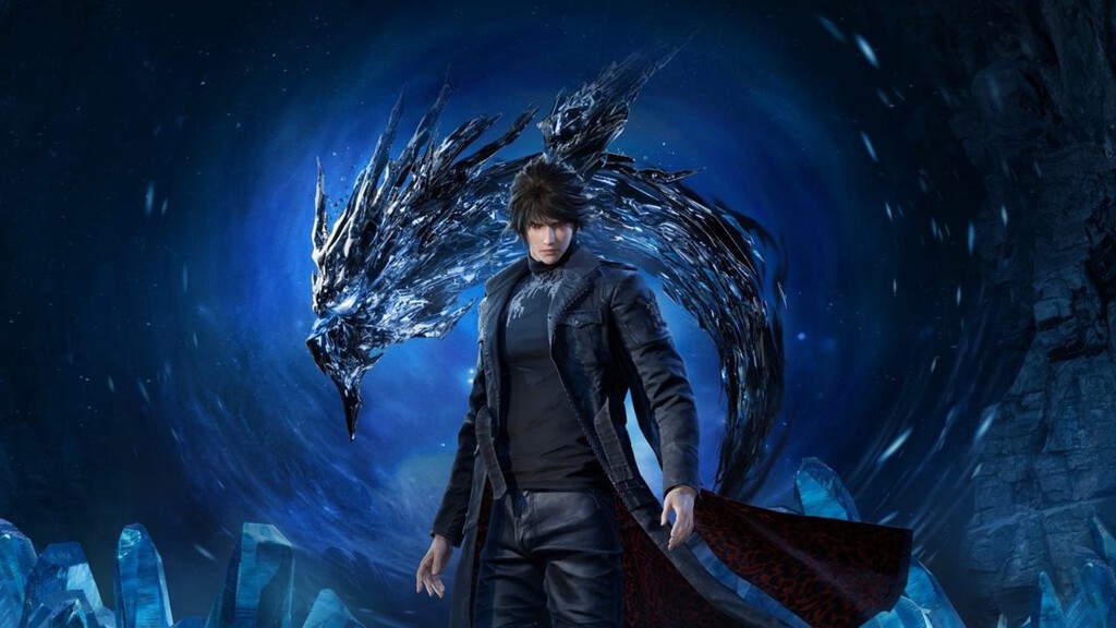 Lost Soul Aside acaba de salir y sus primeras horas están siendo un cachondeo por estos momentos tan surrealistas Lost Soul Aside acaba de salir y sus primeras horas están siendo un cachondeo por estos momentos tan surrealistas