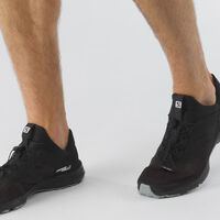 Las zapatillas Salomon ideales para correr en verano, se encuentran a sólo 70 euros en El Corte Inglés y también pueden usarse como sandalias
