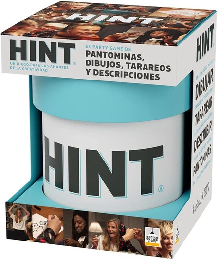 Juego Mesa Adolescentes