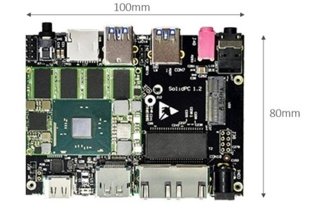 SolidPC Q4, otro interesante micro PC