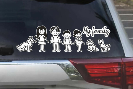 Stickers 3