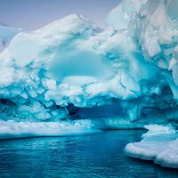 Los glaciares retroceden peligrosamente en Argentina, mientras se habla de un decreto que modificaría la Ley de Glaciares 