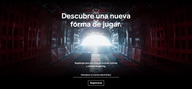 Google Gaming