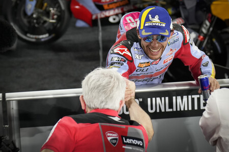 Bastianini Dalligna Catar Motogp 2022