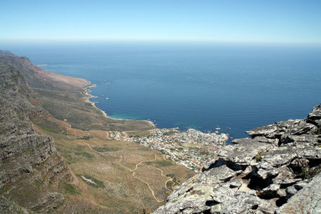 Table Mountain