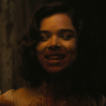 Los Pecadores Sinners Pelicula Vampiros