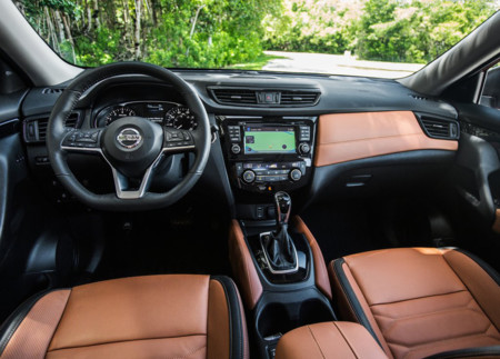 Nissan Rogue 2017 1024 14