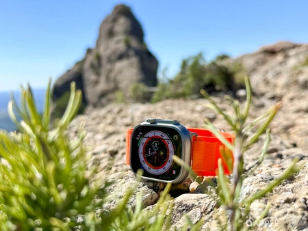 ウルトラを見る