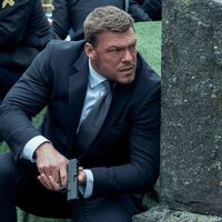 De intentar ser el nuevo Batman a protagonizar una de las mejores series de acción de Amazon. Ahora liderará la película de Helldivers 2