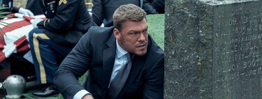 De intentar ser el nuevo Batman a protagonizar una de las mejores series de acción de Amazon. Ahora liderará la película de Helldivers 2