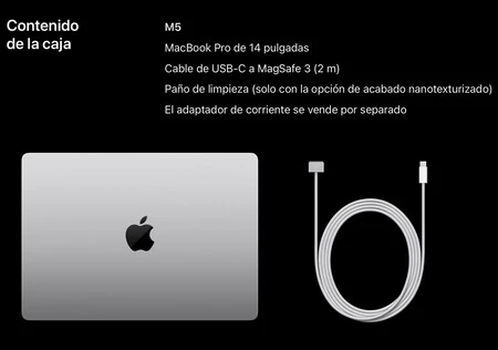 Cargador Macbook Pro Cargador Macbook Pro