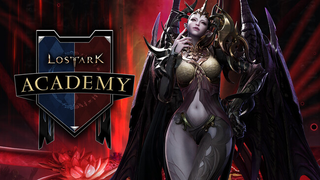 Lost Ark Vykas