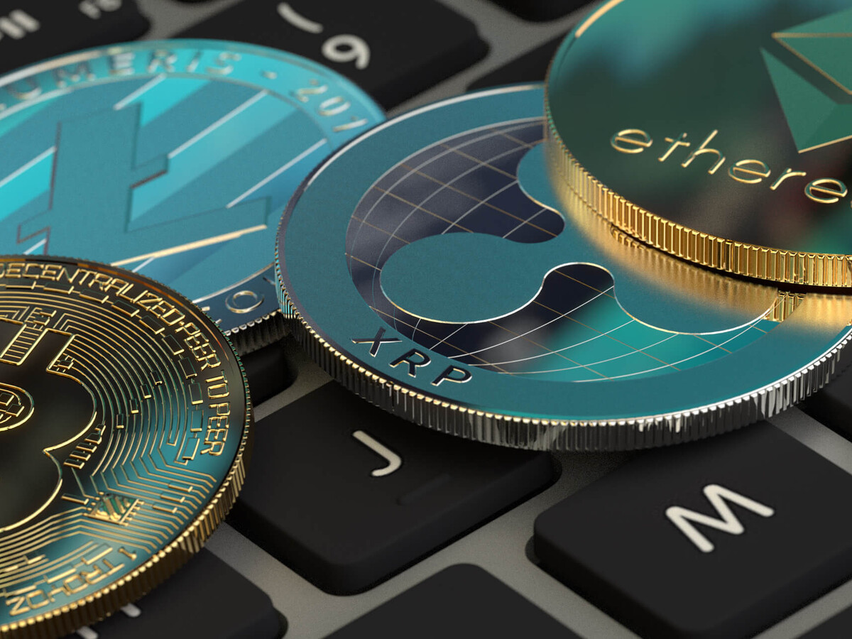 Neverless llega a la Argentina, que ofrece la nueva fintech de compra y  venta de criptomonedas