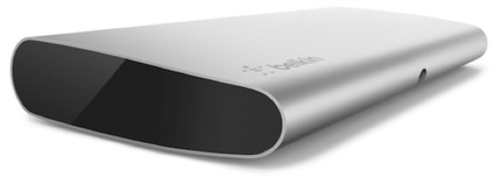 Belkin vuelve a modificar su Thunderbolt Express Dock y anuncia su lanzamiento (ahora de verdad)