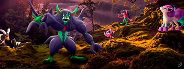 Aunque no lo veamos, no significa que no esté. Pokémon GO sigue siendo un fenómeno en las sombras 