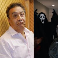 Los fans de 'Scary Movie 6' echan de menos a una de las voces más icónicas de la saga. Por qué no volvió este actor del doblaje latino