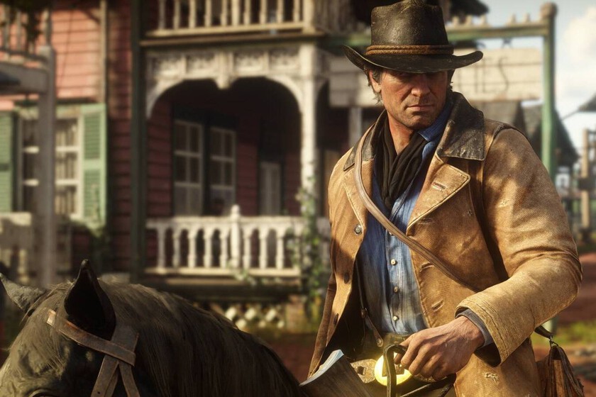 Rdr2