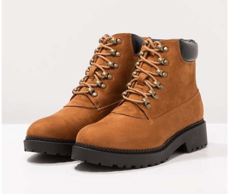 Sin miedo al frío: botas de caña alta Glamorous por sólo 21,95 euros en Zalando con envío gratis