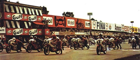 Pasolini Monza 1972
