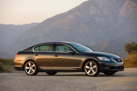 Lexus USA da por sentado el fin de su predominio