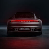 ¡Es oficial! No habrá Porsche 911 eléctrico hasta 2030, pero no se descarta una versión híbrida antes de esa fecha