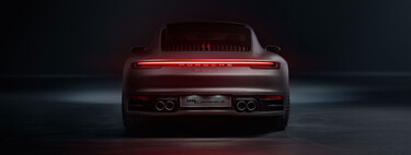 ¡Es oficial! No habrá Porsche 911 eléctrico hasta 2030, pero no se descarta una versión híbrida antes de esa fecha