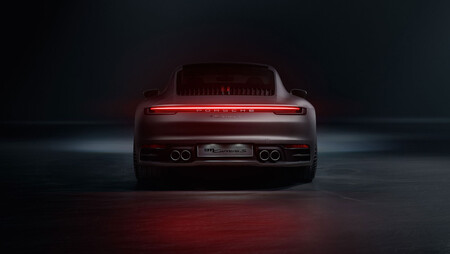 ¡Es oficial! No habrá Porsche 911 eléctrico hasta 2030, pero no se descarta una versión híbrida antes de esa fecha