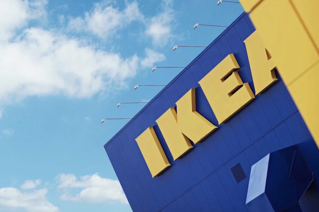 IKEA parece Wallapop. Así funciona su plataforma para vender y comprar productos de segunda mano