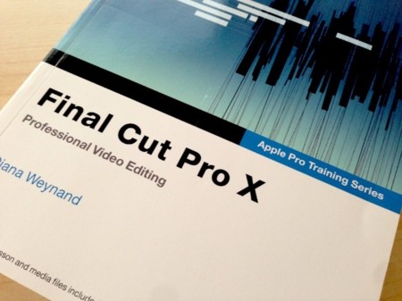 Cómo aprender a usar Final Cut Pro X