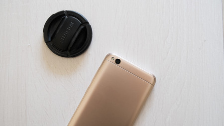 Análisis del Xiaomi Redmi 5A
