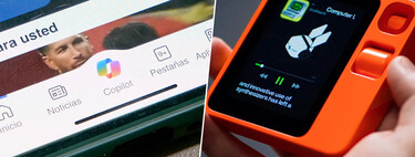 El Rabbit R1 quiere aniquilar al smartphone, pero tu móvil puede hacer lo mismo: así puedes configurarlo 