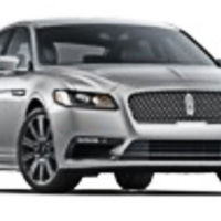 ¡Filtrado! Así es el Lincoln Continental de producción