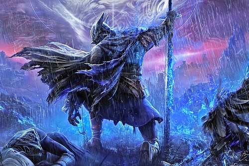 Elden Ring: Nightreign (FromSoftware)