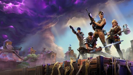 El modo Salvar el Mundo de Fortnite sale de su acceso anticipado, pero no será gratuito como prometieron