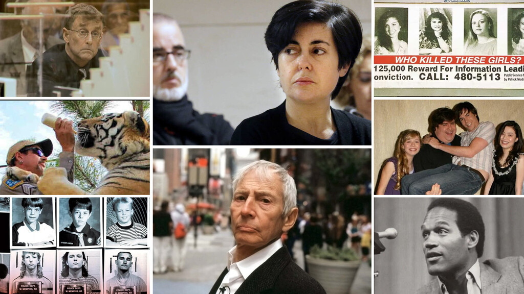 Los 23 mejores documentales true crime en Netflix, HBO Max y más plataformas de streaming