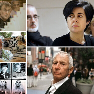 Mejores Documentales True Crime