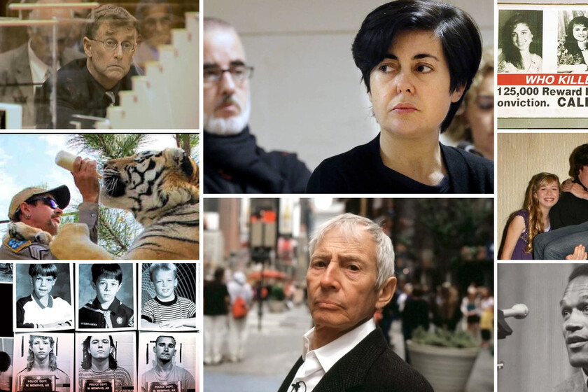 Los 23 mejores documentales true crime en Netflix, HBO Max y más plataformas de streaming
